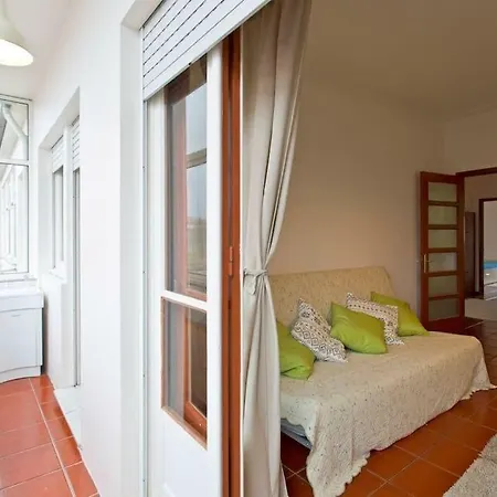 Camarao Apartment Porto Exterior photo