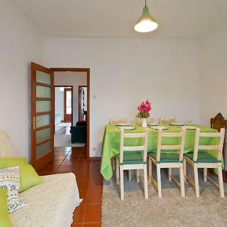 Camarao Apartment Porto Exterior photo