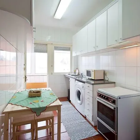 Camarao Apartment Porto Exterior photo