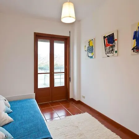 Camarao Apartment Porto Exterior photo