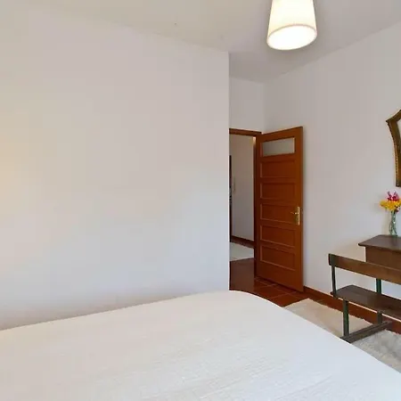 Camarao Apartment Porto Exterior photo