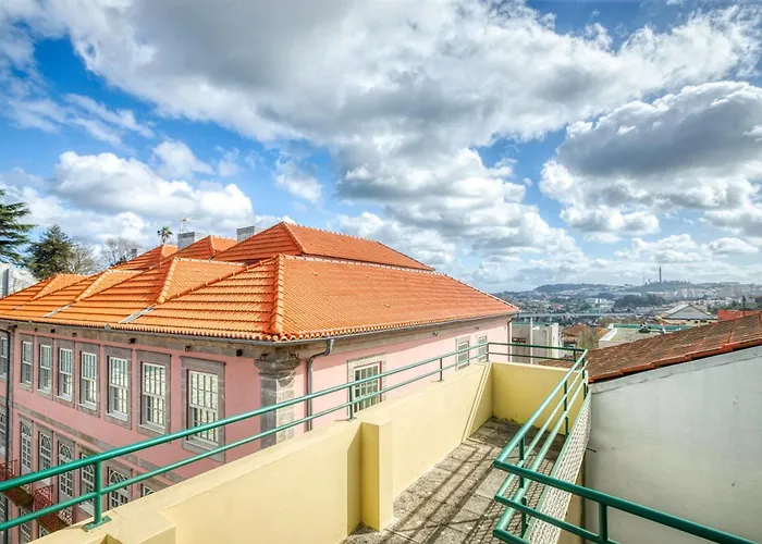 Camarao Apartment