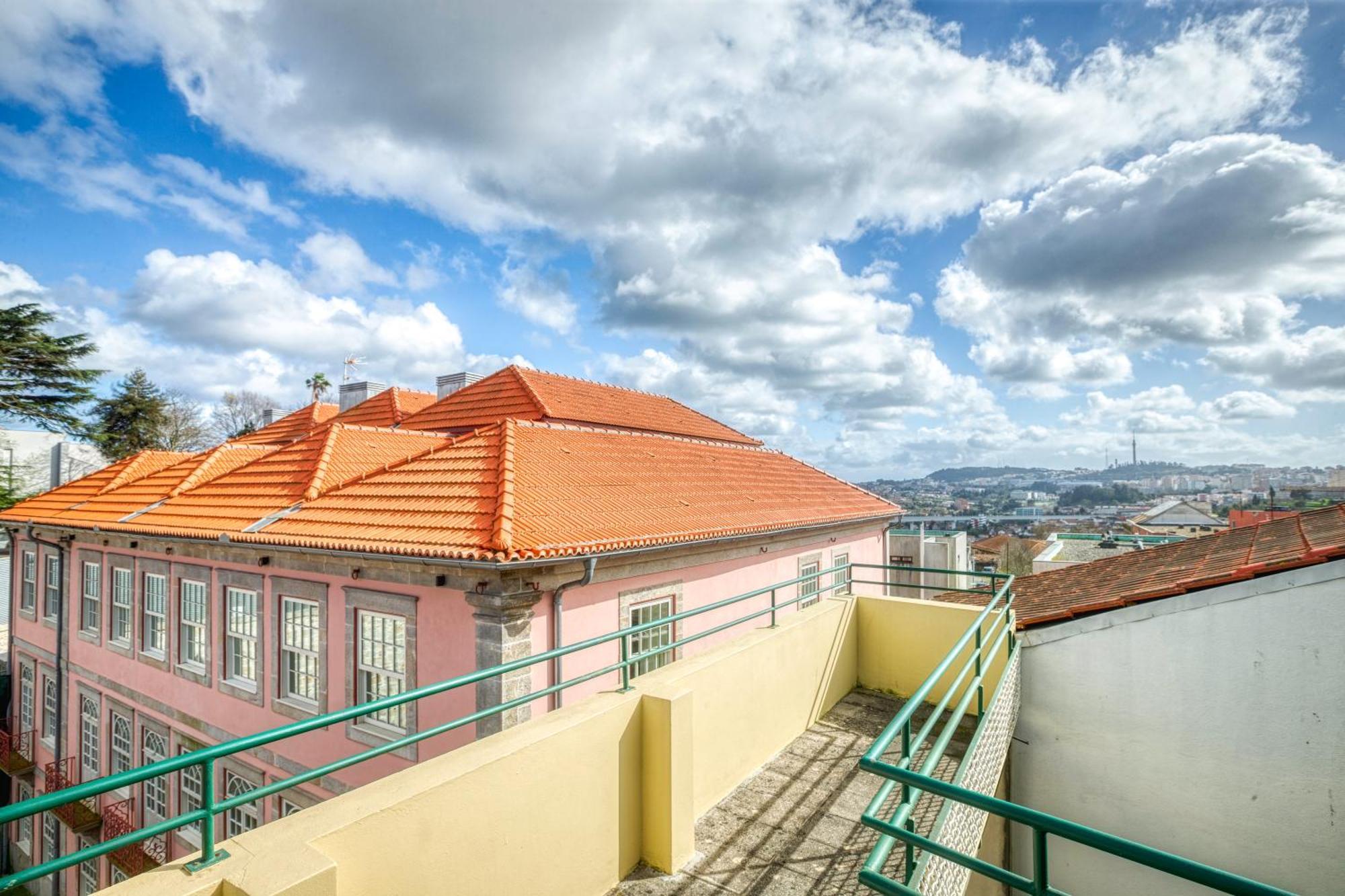 Apartment Camarao *