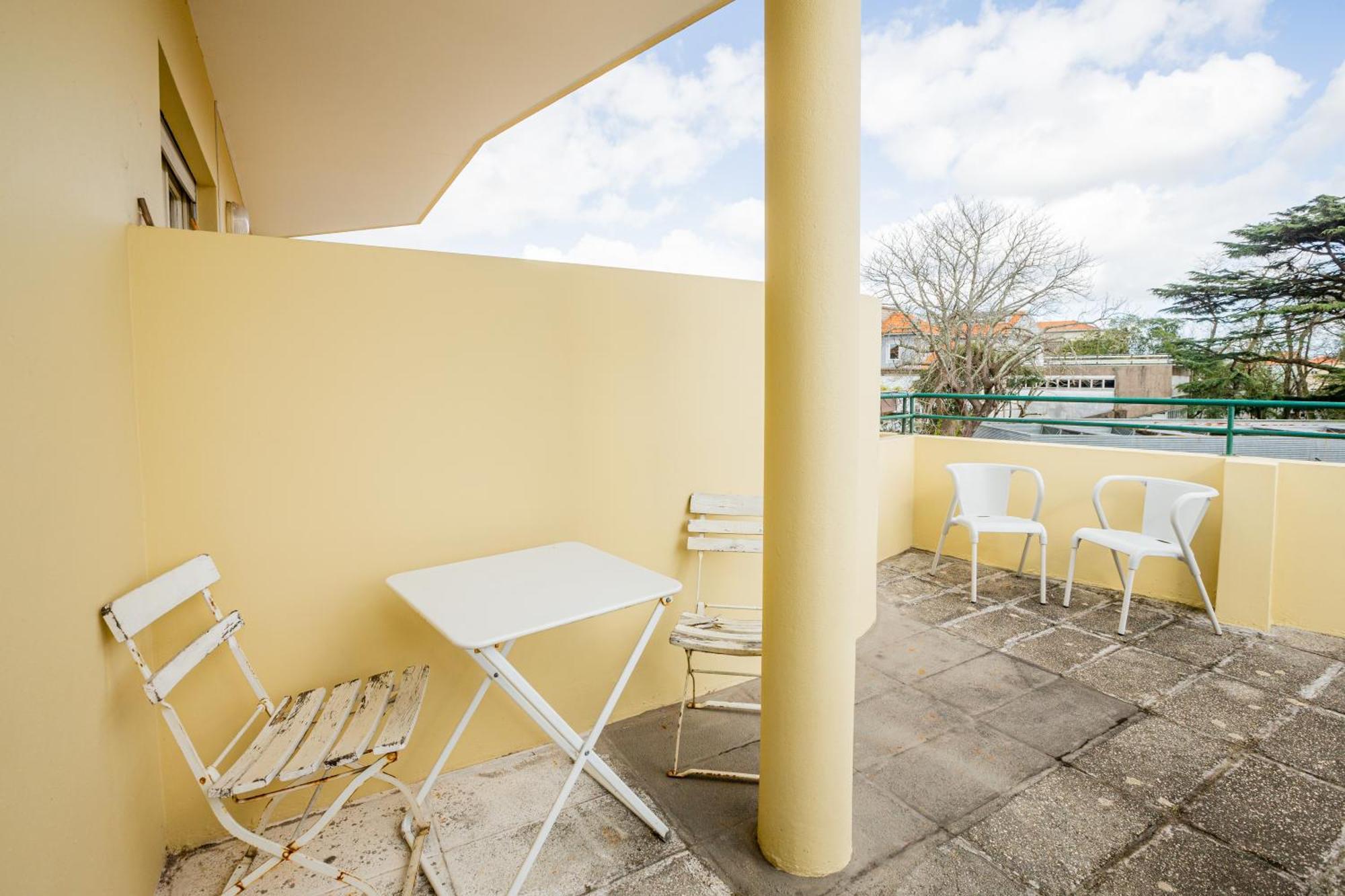 Apartment Camarao