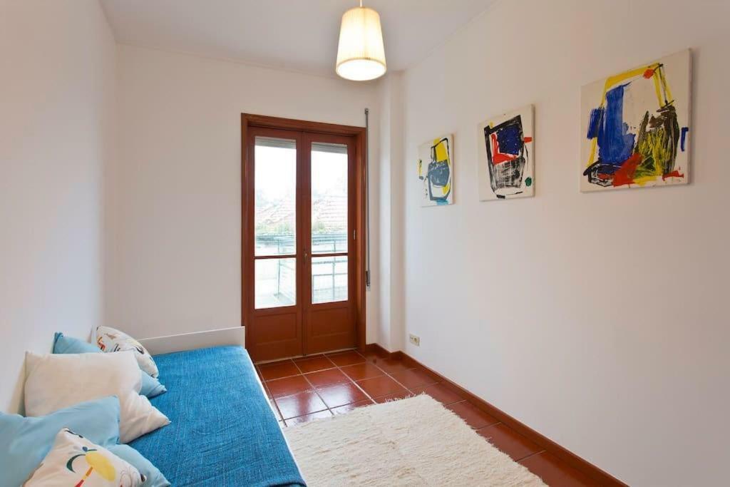 Apartment Camarao Porto