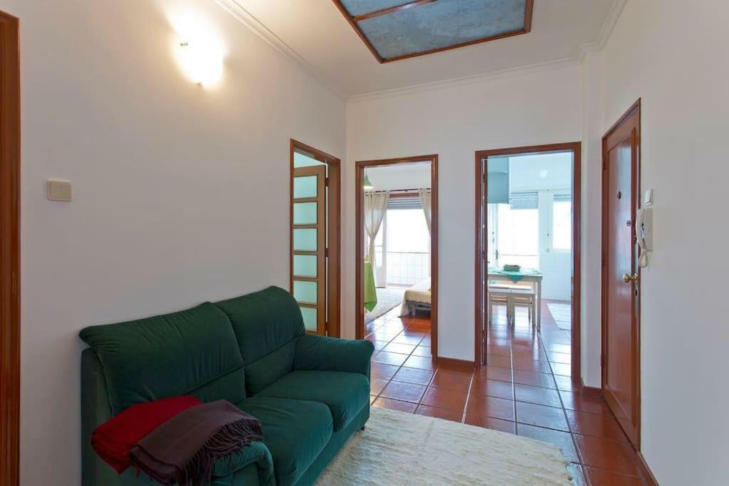 Camarao Apartment