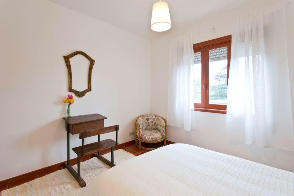 Camarao Apartment Porto